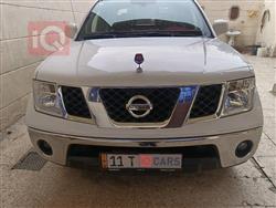 نيسان نافارا